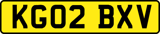 KG02BXV