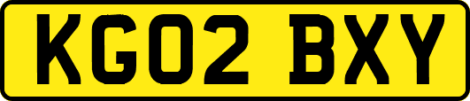 KG02BXY