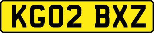 KG02BXZ