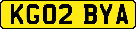 KG02BYA
