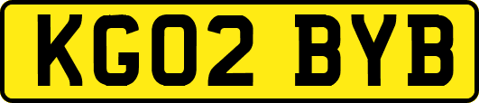 KG02BYB