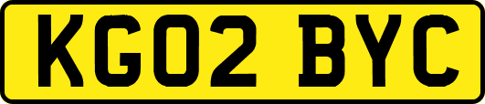 KG02BYC