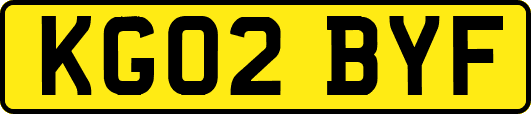 KG02BYF