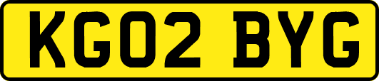 KG02BYG