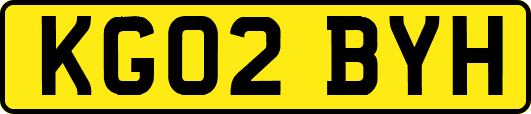 KG02BYH