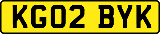 KG02BYK