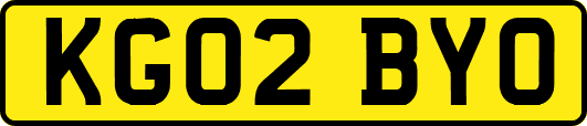 KG02BYO