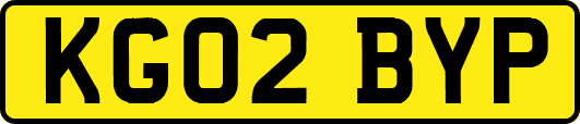 KG02BYP