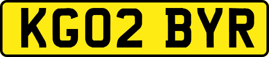 KG02BYR