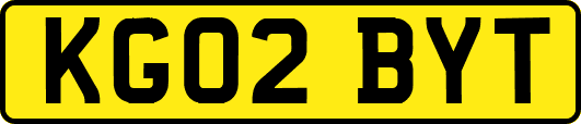 KG02BYT