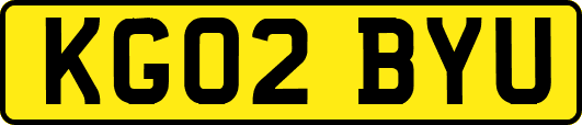 KG02BYU
