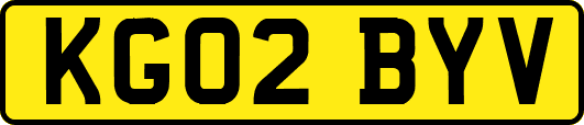 KG02BYV