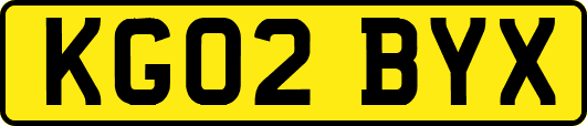 KG02BYX