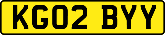 KG02BYY