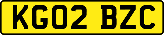 KG02BZC