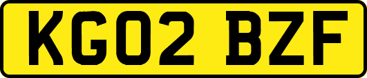 KG02BZF