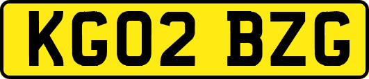 KG02BZG