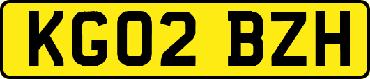 KG02BZH