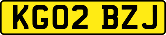 KG02BZJ