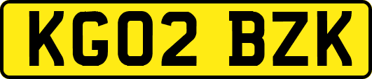 KG02BZK