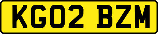 KG02BZM