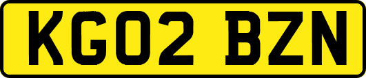 KG02BZN