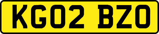 KG02BZO