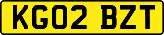 KG02BZT