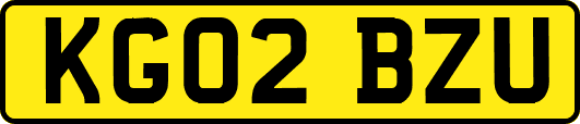 KG02BZU