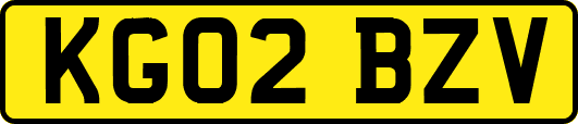KG02BZV