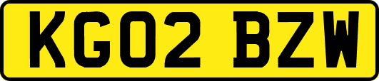 KG02BZW