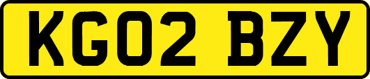 KG02BZY
