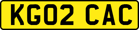 KG02CAC