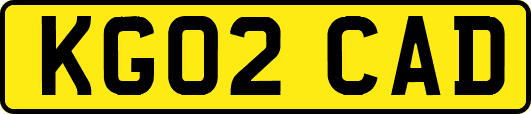 KG02CAD