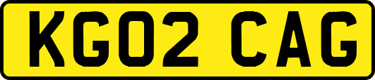 KG02CAG
