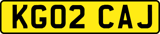 KG02CAJ