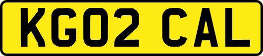KG02CAL