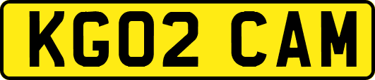 KG02CAM