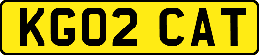 KG02CAT