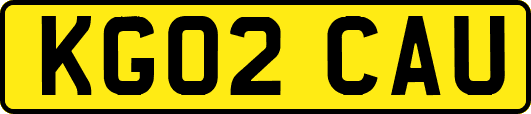 KG02CAU