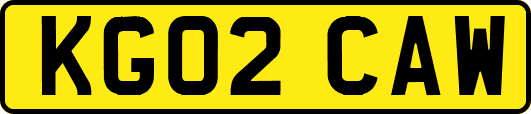 KG02CAW