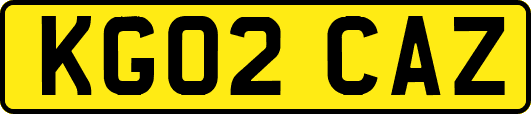 KG02CAZ