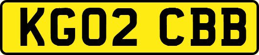KG02CBB