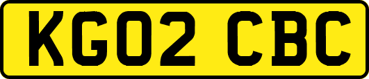 KG02CBC