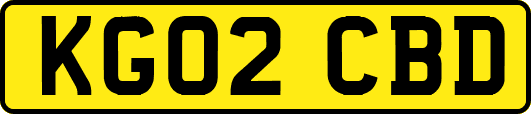 KG02CBD