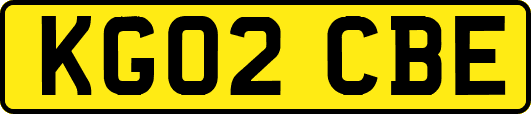 KG02CBE