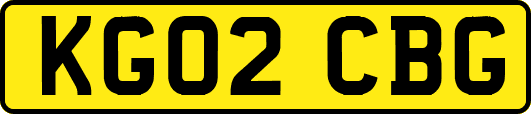 KG02CBG