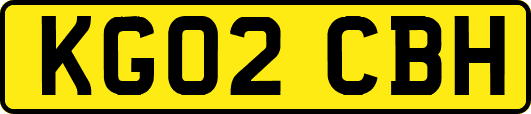 KG02CBH