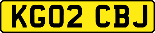 KG02CBJ