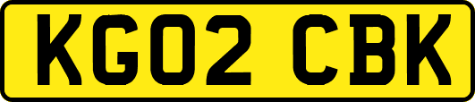KG02CBK